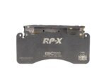 EBC RP-X front brake pads for Ford Mustang