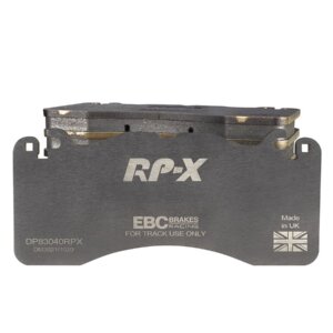 EBC RP-X front brake pads for Ford Mustang