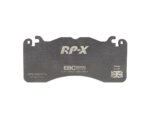 EBC RP-X front brake pads for Ford Mustang