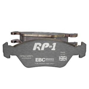 EBC RP-1 front brake pads for BMW 5, BMW 6