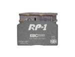 EBC RP-1 front brake pads for Ferrari Testarossa, Ferrari 575