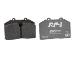 EBC RP-1 front brake pads for Ferrari Testarossa, Ferrari 575