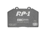 EBC RP-1 front brake pads for Ferrari Testarossa, Ferrari 575