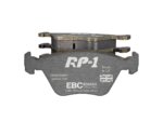 EBC RP-1 front brake pads for BMW 3, BMW 5