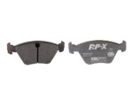 EBC RP-X front brake pads for BMW 3, BMW 5