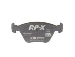 EBC RP-X front brake pads for BMW 3, BMW 5