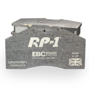 EBC RP-1 front brake pads for Porsche 928, Porsche 944