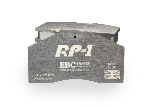 EBC RP-1 prednje kočione pločice za Porsche 928, Porsche 944