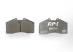 EBC RP-1 prednje kočione pločice za Porsche 928, Porsche 944