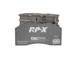 EBC RP-X front brake pads for Porsche 928, Porsche 944
