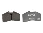 EBC RP-X front brake pads for Porsche 928, Porsche 944