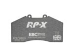 EBC RP-X front brake pads for Porsche 928, Porsche 944