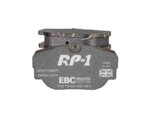 EBC RP-1 front brake pads for Land Rover Discovery, Land Rover Range Rover