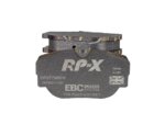EBC RP-X front brake pads for Land Rover Discovery, Land Rover Range Rover