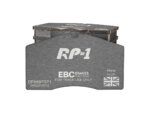 EBC RP-1 front brake pads for Porsche 911, Porsche 928