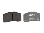 EBC RP-1 front brake pads for Porsche 911, Porsche 928