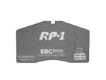 EBC RP-1 front brake pads for Porsche 911, Porsche 928