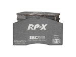 EBC RP-X front brake pads for Porsche 911, Porsche 928
