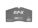 EBC RP-X front brake pads for Porsche 911, Porsche 928