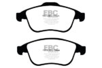 EBC Ultimax front brake pads for Renault Megane