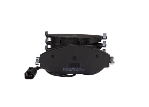 EBC Ultimax front brake pads for Cupra Ateca, Seat Ateca