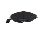 EBC Ultimax front brake pads for Cupra Ateca, Seat Ateca
