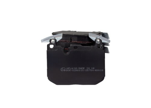 EBC Ultimax front brake pads for BMW 1, BMW 4