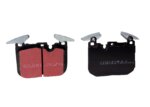 EBC Ultimax front brake pads for BMW 1, BMW 4