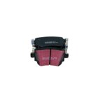 EBC Ultimax rear brake pads for Audi A1