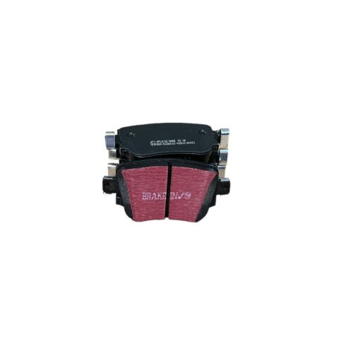 EBC Ultimax rear brake pads for Audi A1