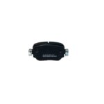 EBC Ultimax rear brake pads for Audi A1
