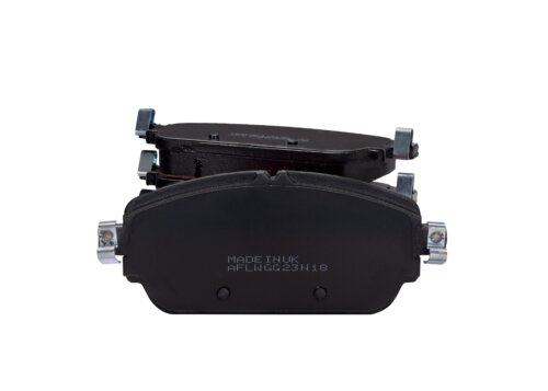 EBC Ultimax front brake pads for Mercedes-Benz C-Class, Mercedes-Benz E-Class