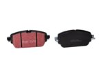 EBC Ultimax front brake pads for Mercedes-Benz C-Class, Mercedes-Benz E-Class