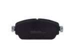 EBC Ultimax front brake pads for Mercedes-Benz C-Class, Mercedes-Benz E-Class
