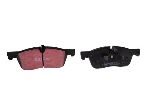 EBC Ultimax front brake pads for Land Rover Range Rover Velar