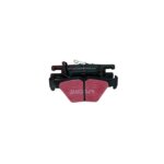 EBC Ultimax rear brake pads for Subaru XV, Subaru Levorg
