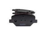 EBC Ultimax front brake pads for Opel Insignia