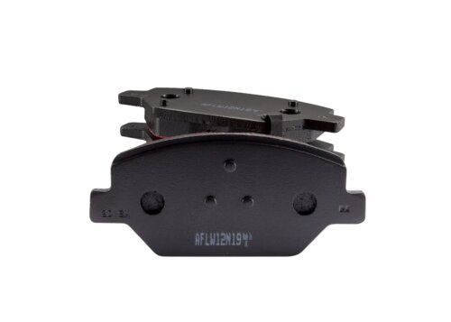 EBC Ultimax front brake pads for Opel Insignia