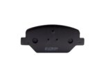 EBC Ultimax front brake pads for Opel Insignia