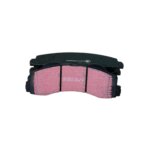 EBC Ultimax front brake pads for Ford F-150