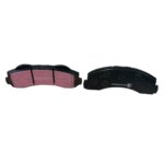 EBC Ultimax front brake pads for Ford F-150