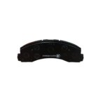 EBC Ultimax front brake pads for Ford F-150