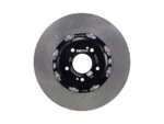 EBC two-piece front brake disc for Mitsubishi Lancer