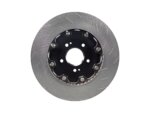 EBC two-piece front brake disc for Mitsubishi Lancer