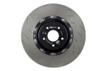 EBC two-piece front brake disc for Nissan GT-R, Nissan Juke