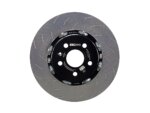 EBC two-piece front brake disc for Opel Insignia