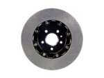 EBC two-piece front brake disc for Opel Insignia
