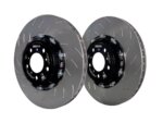 EBC two-piece front brake disc for BMW 4, BMW M2