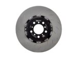 EBC two-piece front brake disc for BMW 4, BMW M2