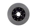 EBC two-piece front brake disc for BMW 4, BMW M2